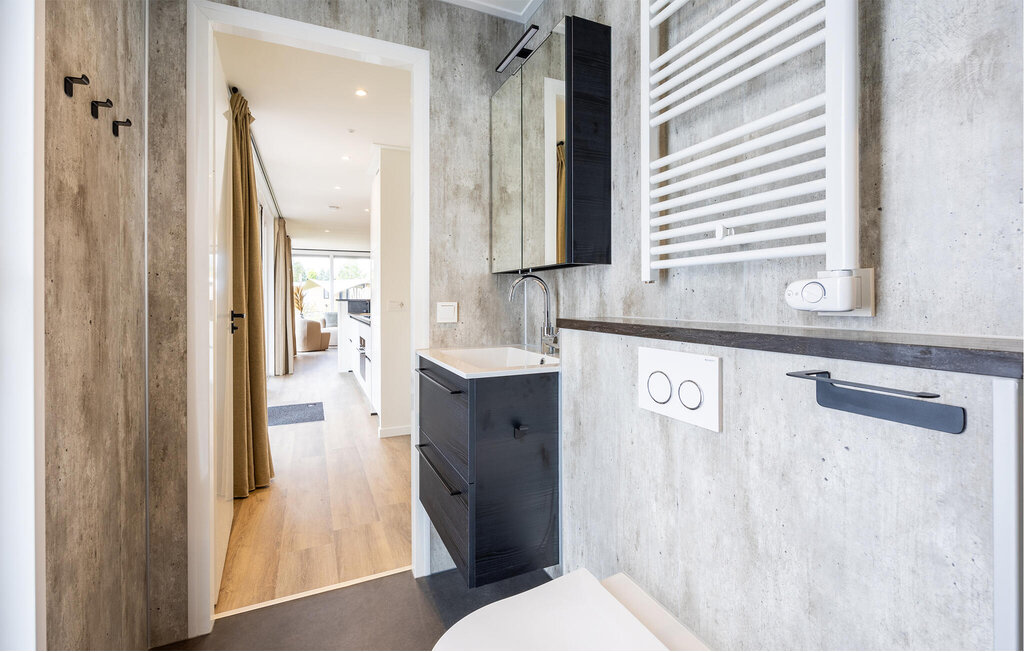 Ferienhaeuser - Voorthuizen , Niederlande - HGE501 21