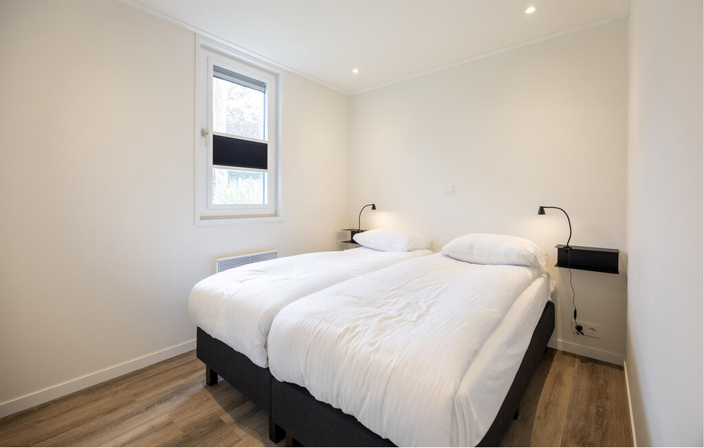 Ferienhaeuser - Voorthuizen , Niederlande - HGE501 14