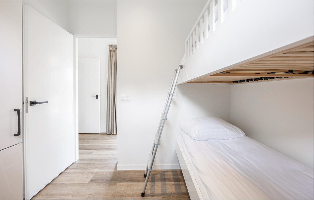 Ferienhaeuser - Voorthuizen , Niederlande - HGE501 17