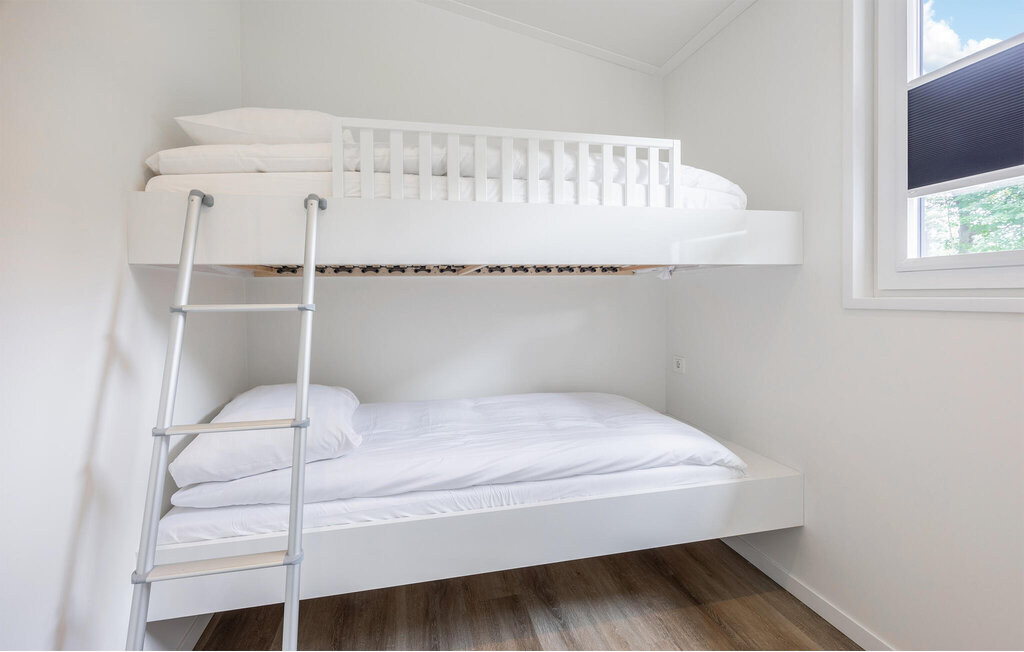 Ferienhaeuser - Voorthuizen , Niederlande - HGE501 18