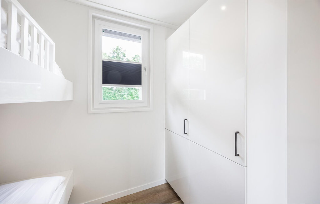 Ferienhaeuser - Voorthuizen , Niederlande - HGE501 19