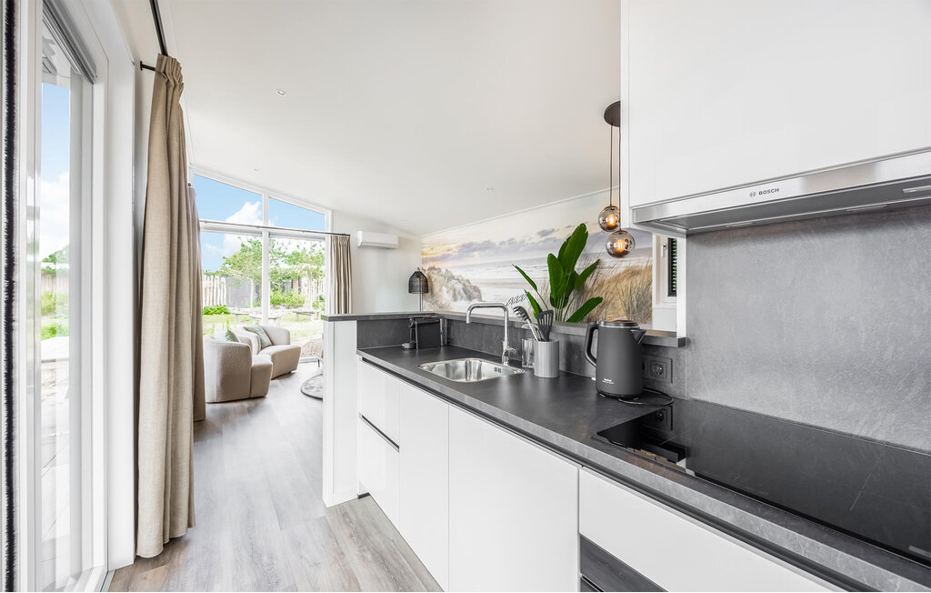 Ferienhaeuser - Voorthuizen , Niederlande - HGE501 6