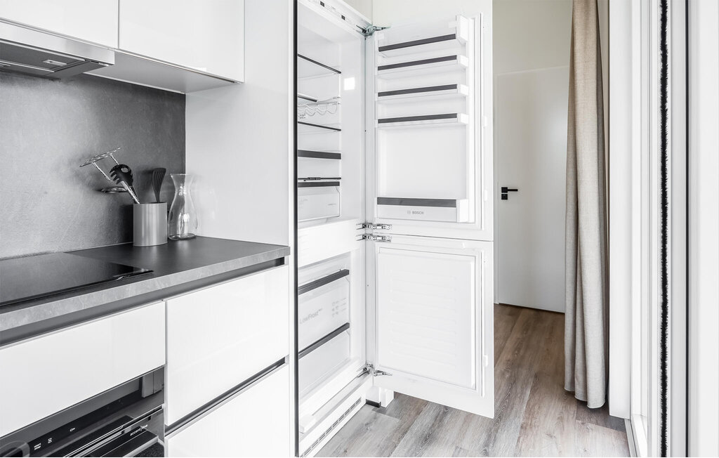 Ferienhaeuser - Voorthuizen , Niederlande - HGE501 7