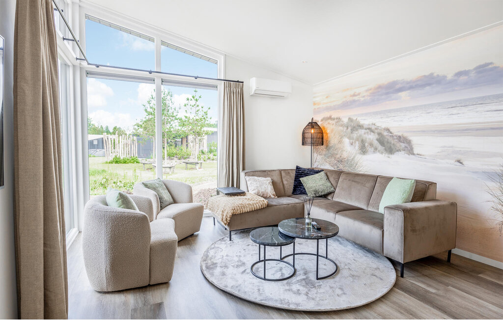 Ferienhaeuser - Voorthuizen , Niederlande - HGE501 3