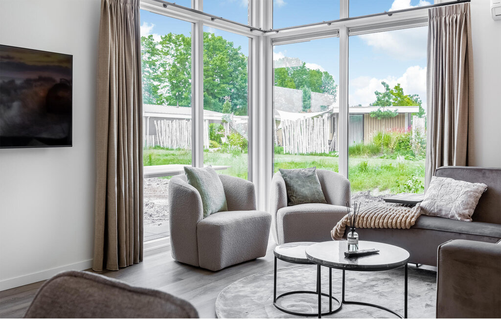 Ferienhaeuser - Voorthuizen , Niederlande - HGE501 4