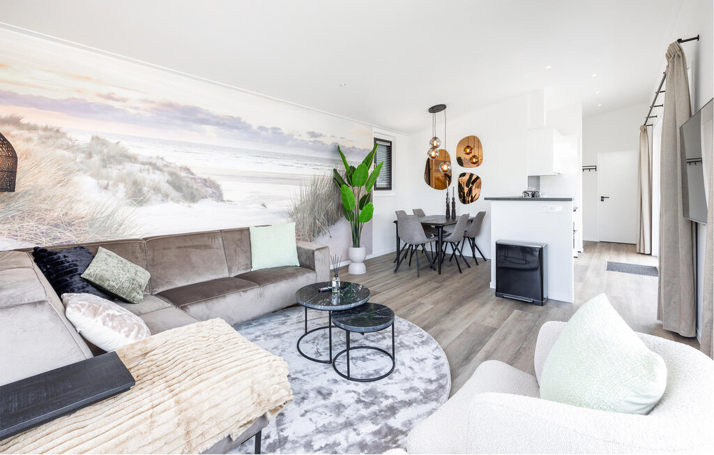 Ferienhaeuser - Voorthuizen , Niederlande - HGE501 5