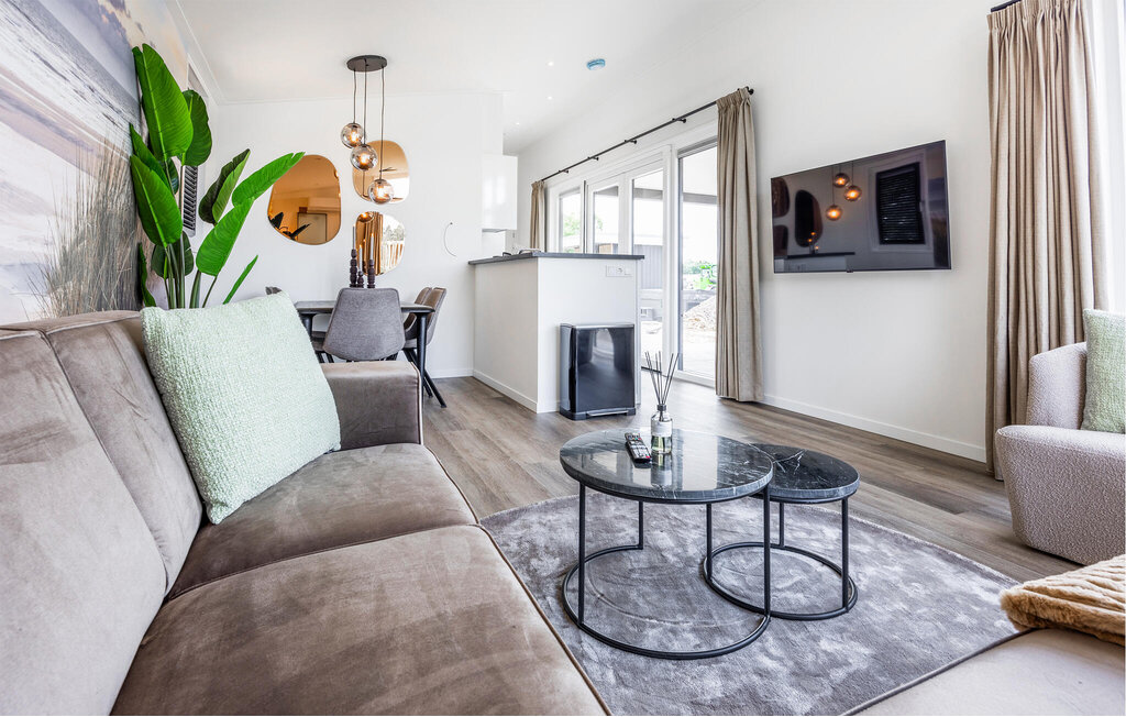 Ferienhaeuser - Voorthuizen , Niederlande - HGE501 10