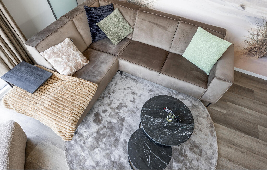 Ferienhaeuser - Voorthuizen , Niederlande - HGE501 11