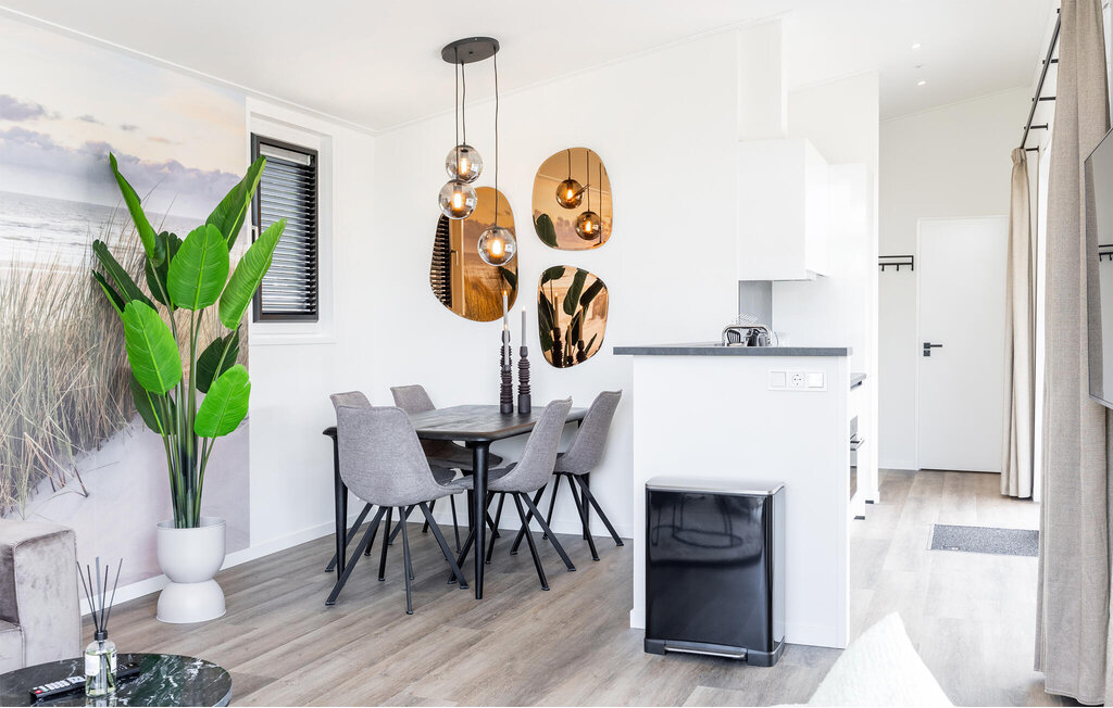 Ferienhaeuser - Voorthuizen , Niederlande - HGE501 12