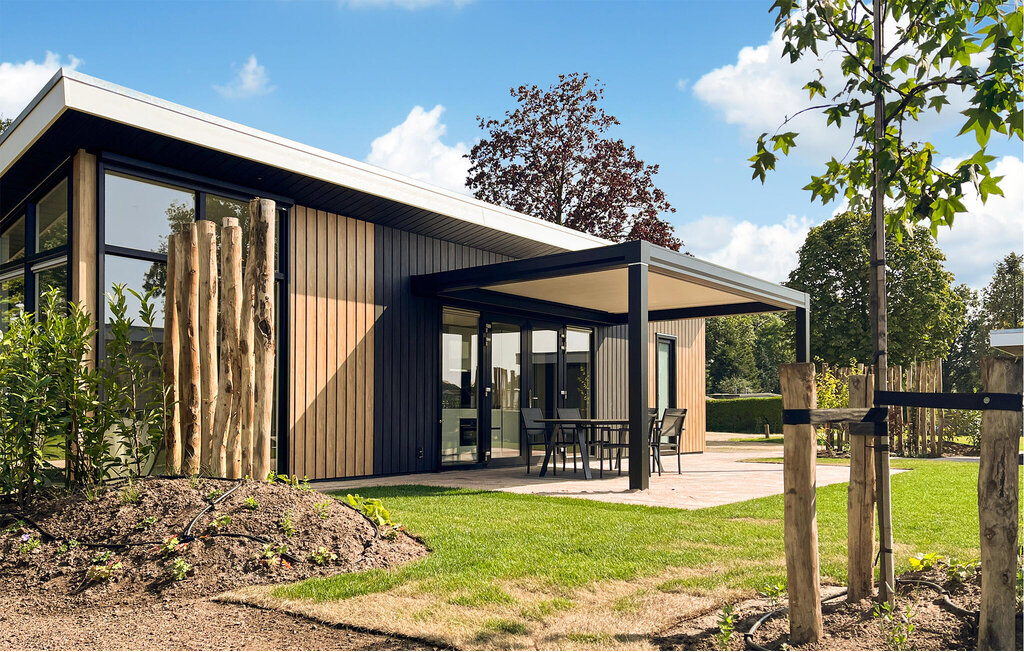 Ferienhaeuser - Voorthuizen , Niederlande - HGE501 1