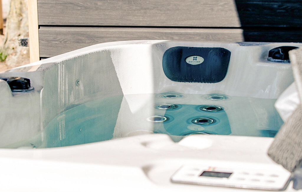 Ferienhaeuser - Voorthuizen , Niederlande - HGE501 2