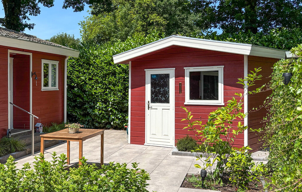 Semesterhus - Putten , Nederländerna - HGE169 7