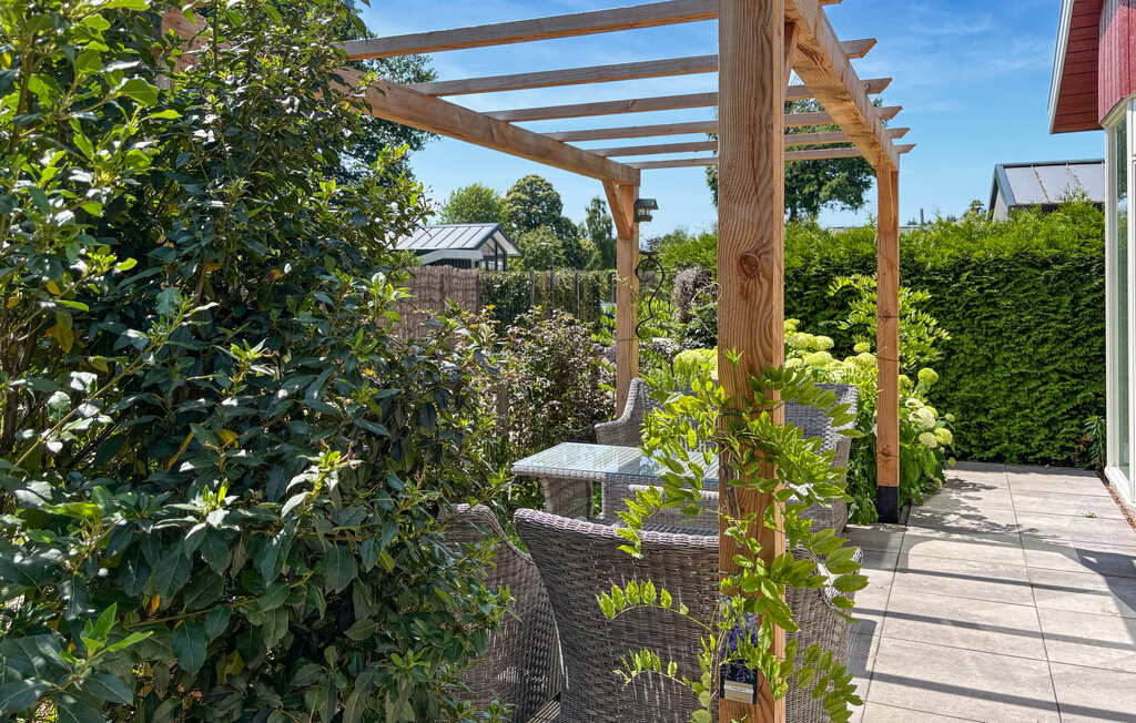 Semesterhus - Putten , Nederländerna - HGE169 8