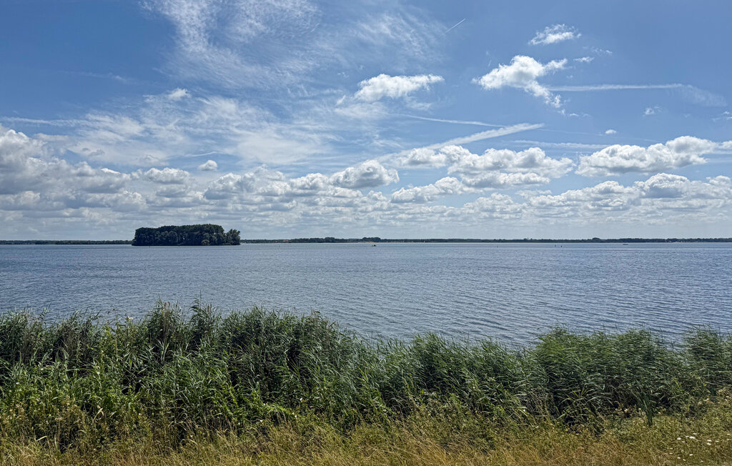 Domy wakacyjne - Elburg , Holandia - HGE129 9