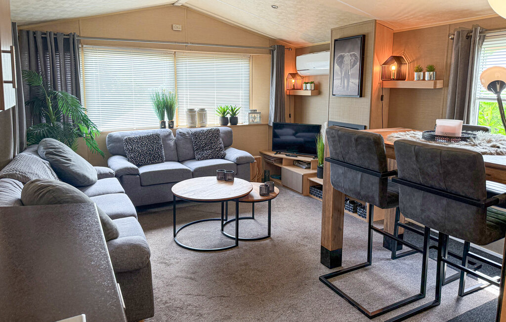 Domy wakacyjne - Elburg , Holandia - HGE129 3