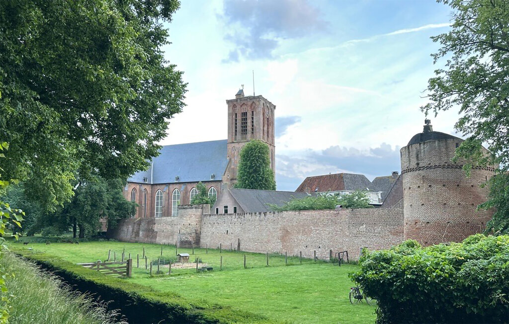 Domy wakacyjne - Elburg , Holandia - HGE129 20