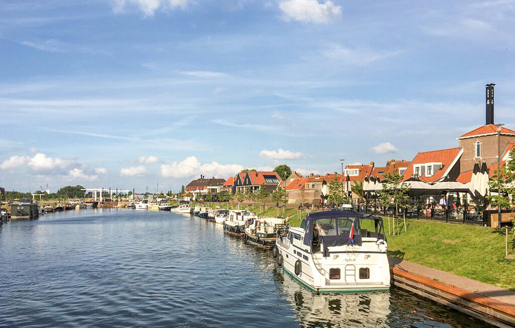 Ferienhaeuser - Ermelo , Niederlande - HGE128 7