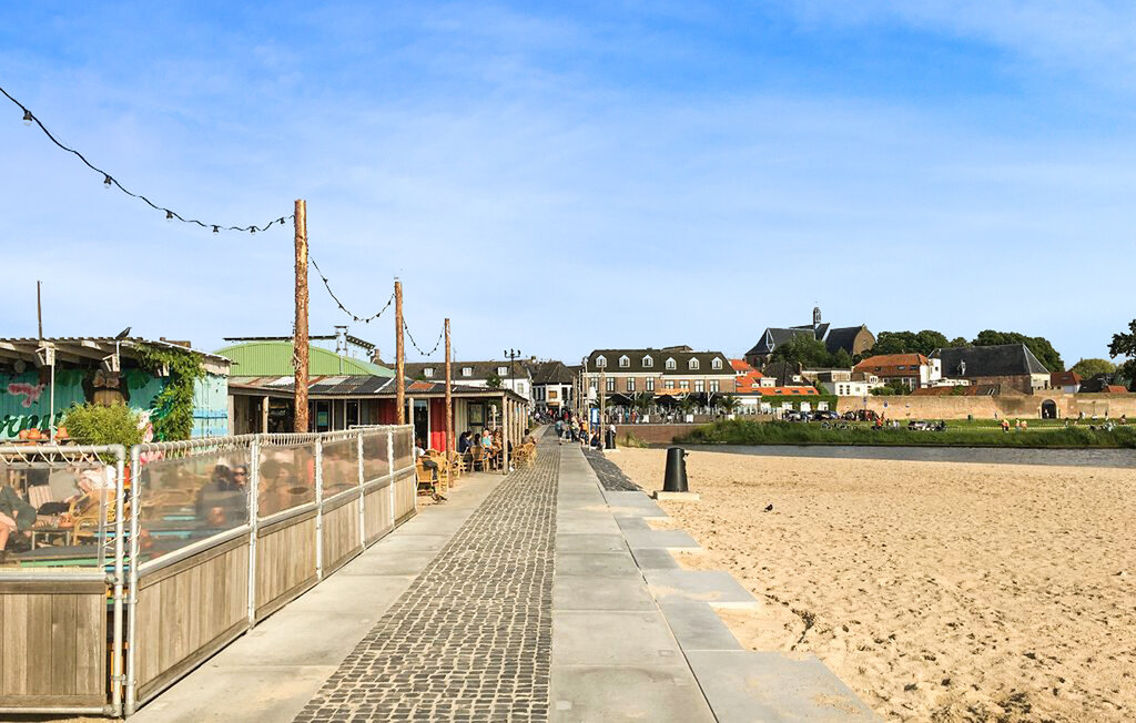 Ferienhaeuser - Ermelo , Niederlande - HGE128 18