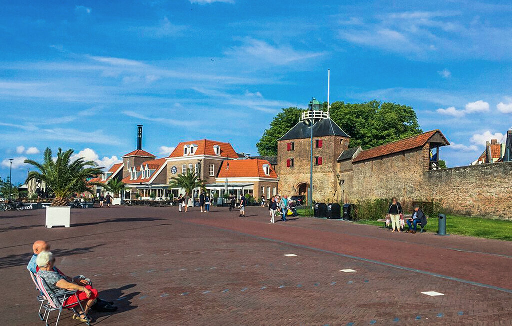 Ferienhaeuser - Ermelo , Niederlande - HGE128 19