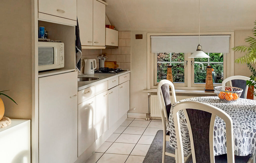 Ferienhaeuser - Ermelo , Niederlande - HGE128 5