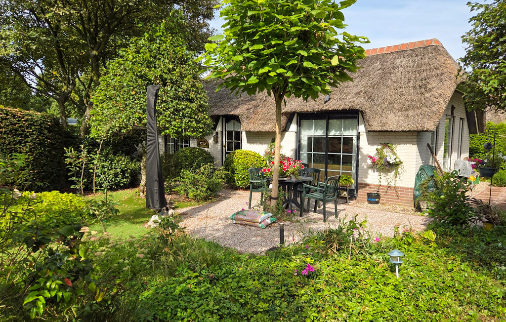 Ferienhaeuser - Ermelo , Niederlande - HGE128 1