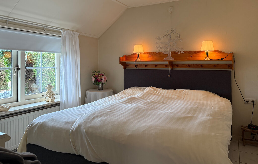 Ferienhaeuser - Ermelo , Niederlande - HGE128 6