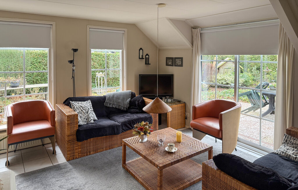 Ferienhaeuser - Ermelo , Niederlande - HGE128 3