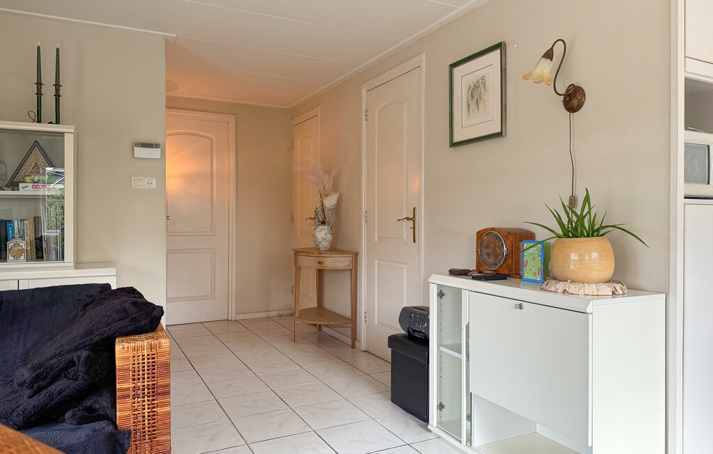 Ferienhaeuser - Ermelo , Niederlande - HGE128 4