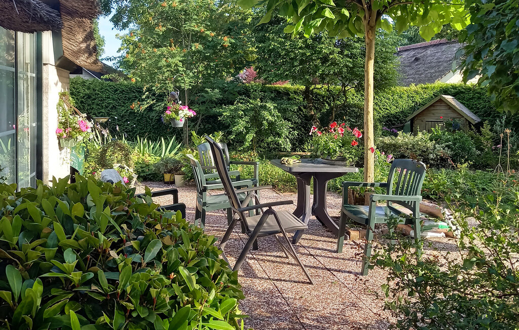 Ferienhaeuser - Ermelo , Niederlande - HGE128 2