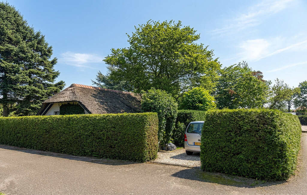 Ferienhaeuser - Ermelo , Niederlande - HGE128 11