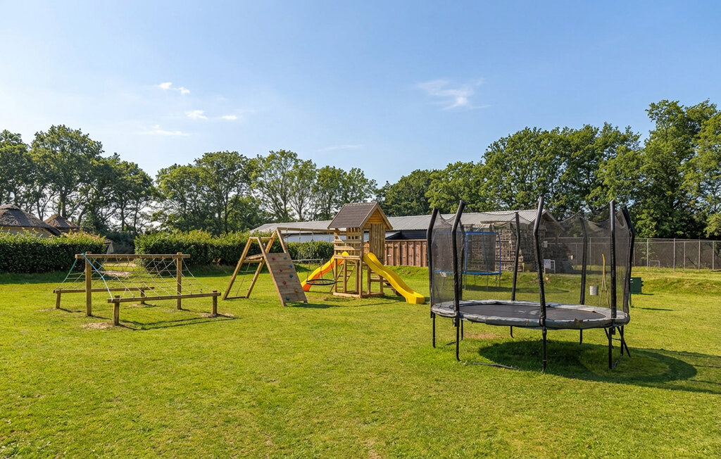 Ferienhaeuser - Ermelo , Niederlande - HGE128 12