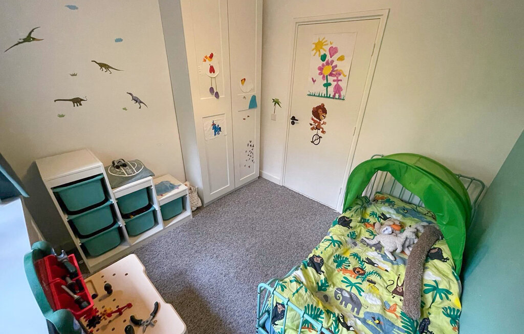 Ferienhaeuser - Apeldoorn , Niederlande - HGE191 9