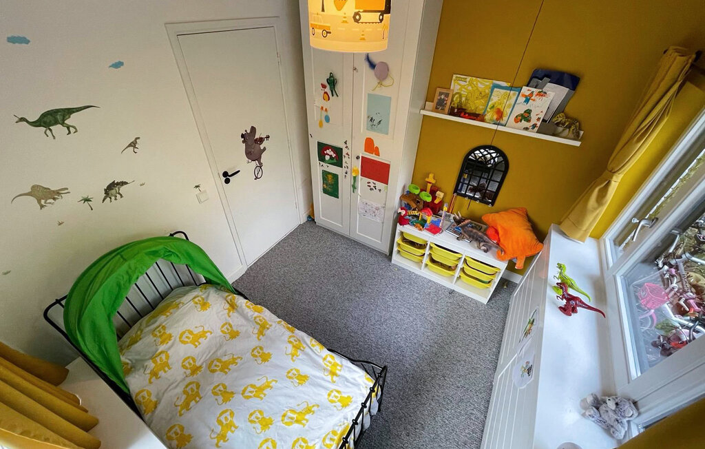 Ferienhaeuser - Apeldoorn , Niederlande - HGE191 10