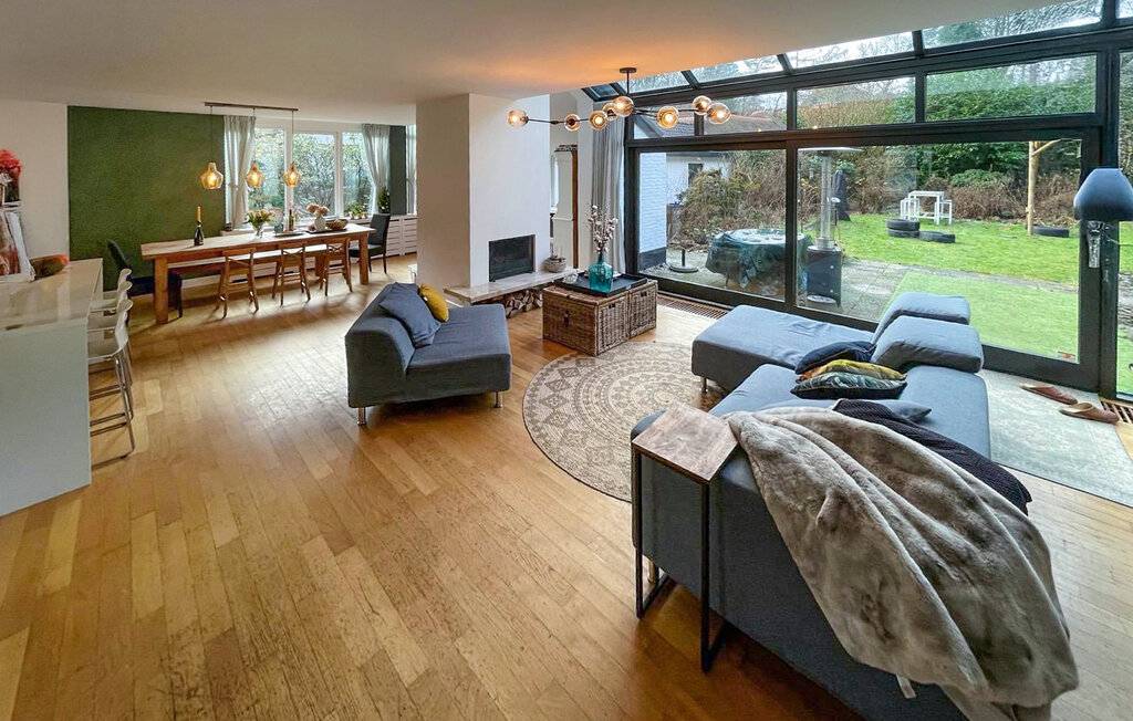 Ferienhaeuser - Apeldoorn , Niederlande - HGE191 3