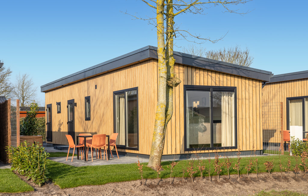 Feriehuse - Hulshorst , Holland - HGE213 10