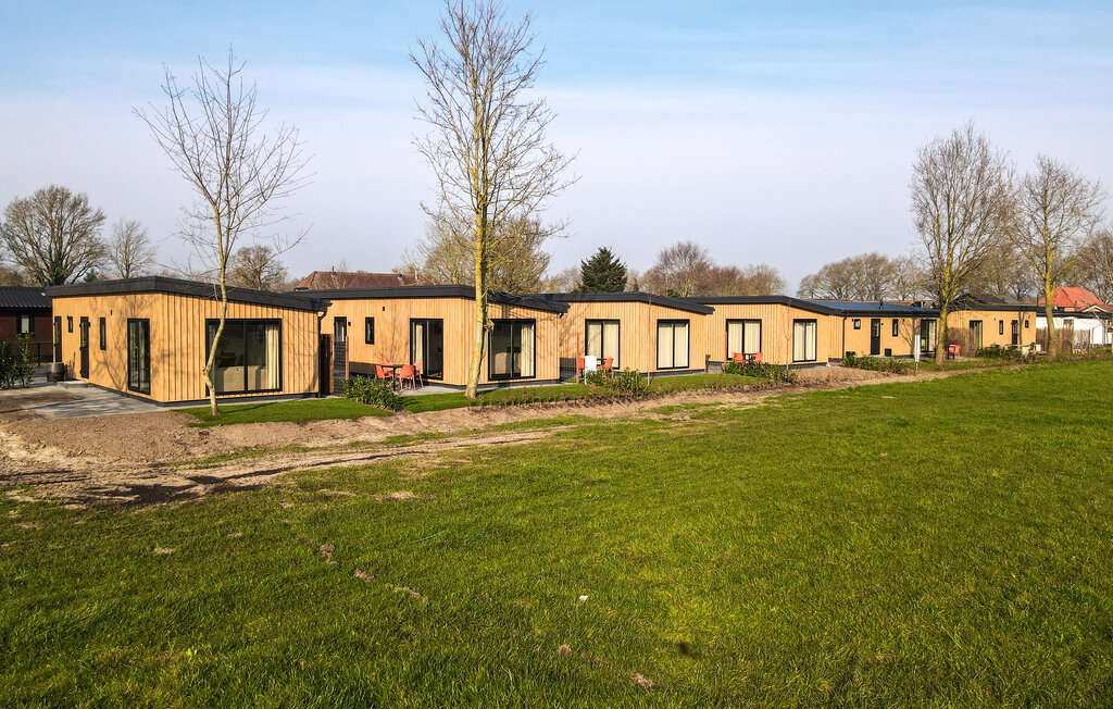 Feriehuse - Hulshorst , Holland - HGE213 13