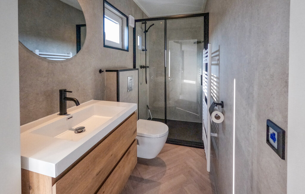 Feriehuse - Hulshorst , Holland - HGE213 17