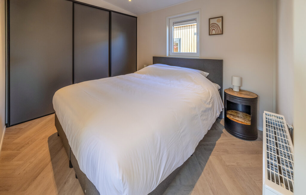 Feriehuse - Hulshorst , Holland - HGE213 7