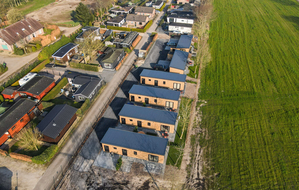 Feriehuse - Hulshorst , Holland - HGE213 14