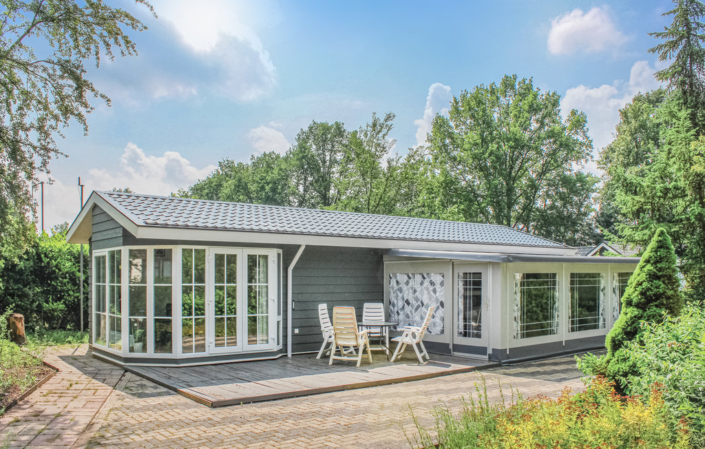 Ferienhaus Camping de Meibeek