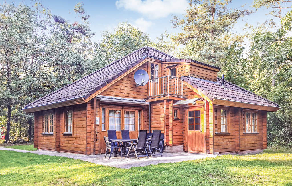 Ferienhaus Neede