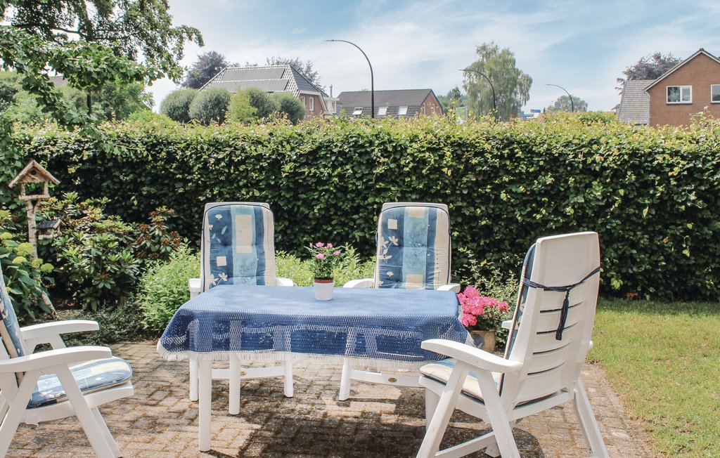 Ferienhaus in Gelderland am Rande der Montferland Wälder. Genießen Sie die Ruhe in diesem Ferienhaus für 2 Personen. Die gastfreundlichen Hauseigentümer bieten Ihnen eine gemütliche Atmosphäre. ..