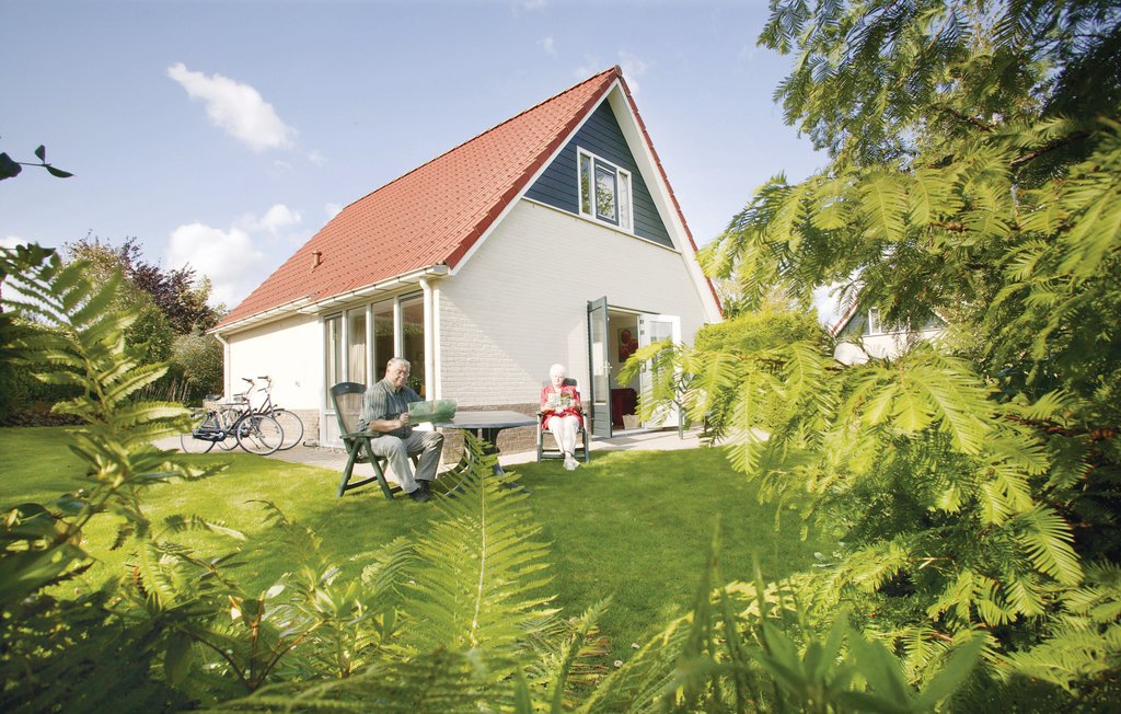 Ferienhaus De Zeven Heuvelen