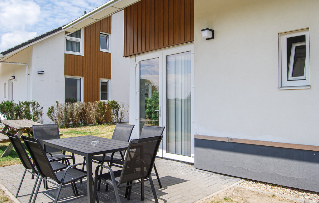 Ferienhaus Groesbeek