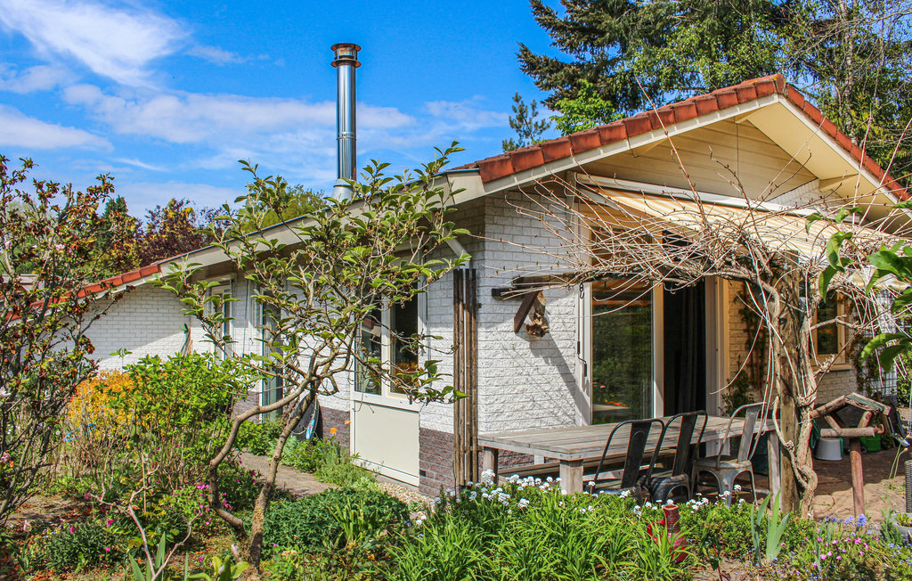 Ferienhaus Putten