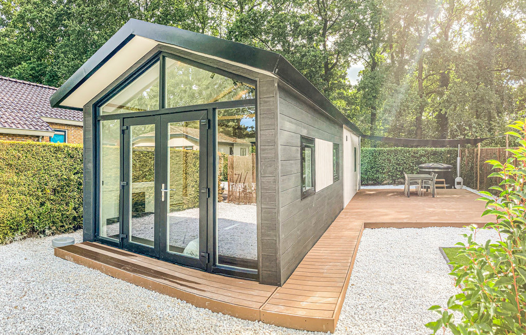 Ferienhaus Putten