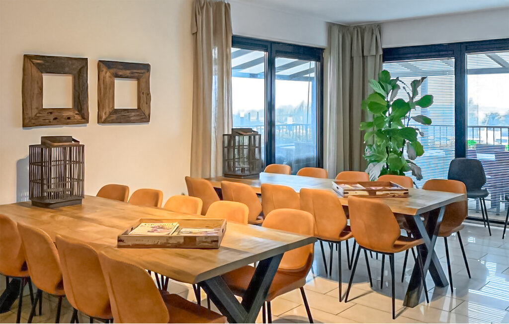 Casa de vacaciones Havenvilla