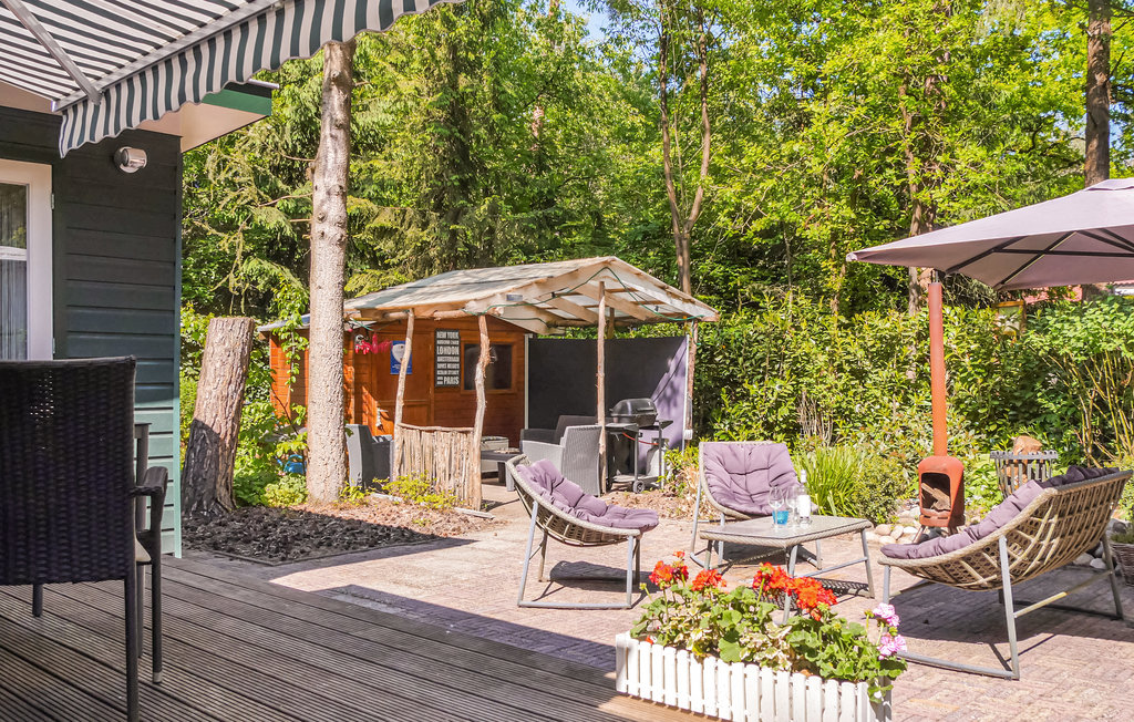 Ferienhaus t Vosje