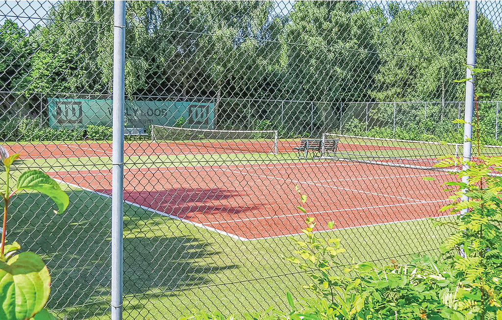 Feriehuse - Vlagtwedde , Holland - HGR032 18