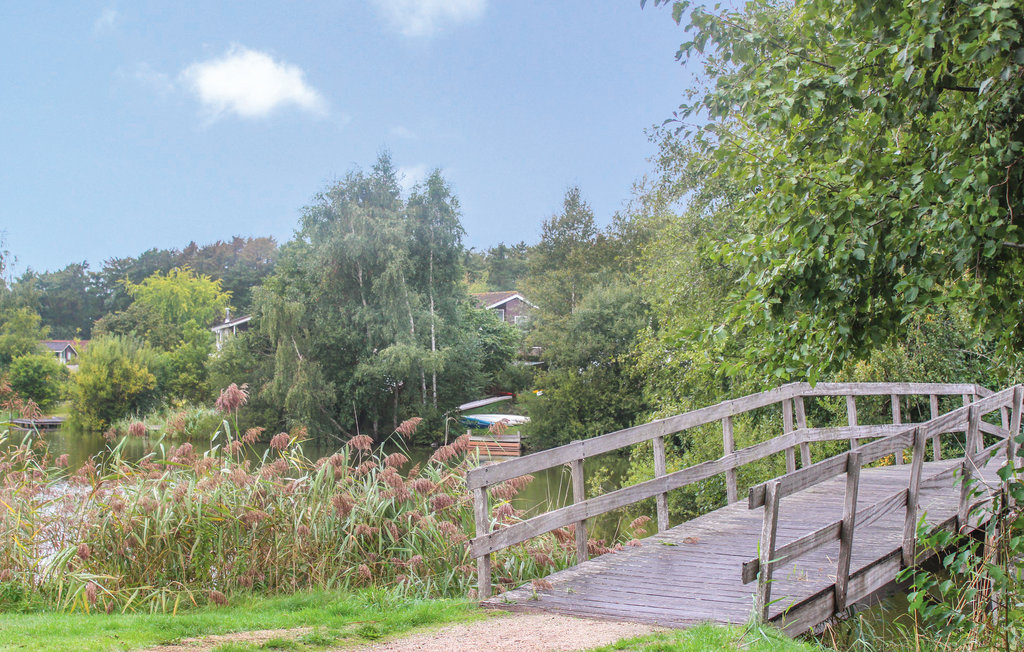 Feriehuse - Vlagtwedde , Holland - HGR032 22